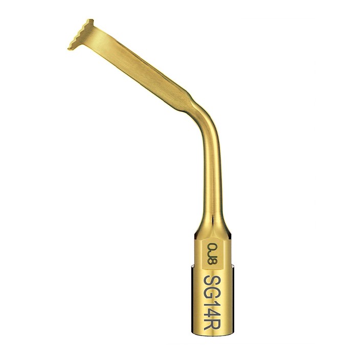 SG14R - насадка для ультразвуковой костной хирургии