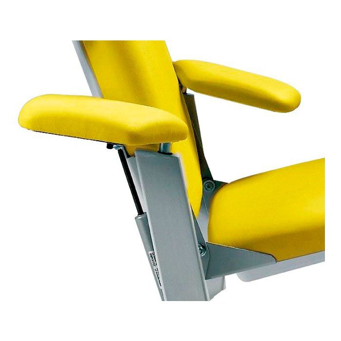 Гинекологическое / урологическое кресло GYNEX 2