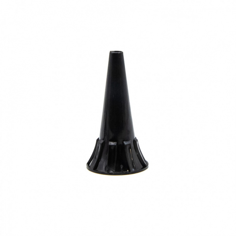 Одноразовые воронки 3мм 100 шт/уп. для отоскопов ri-scope L1/L2 Riester