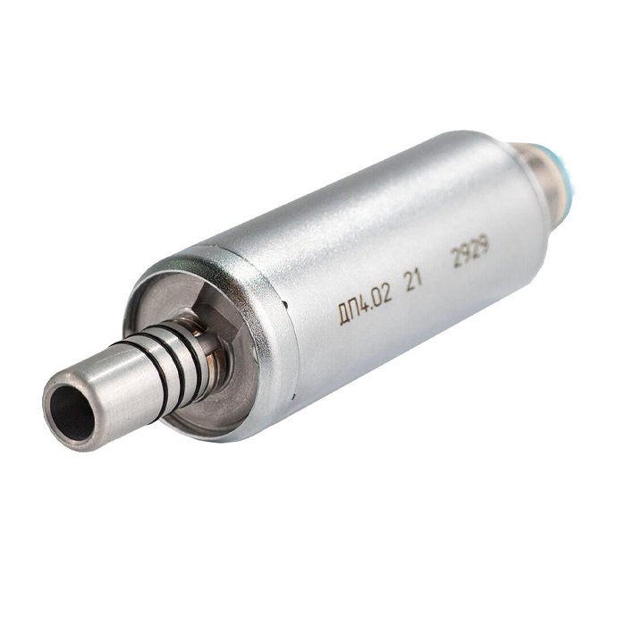 Медторг+ ДП-4.02 - электрический щеточный микромотор