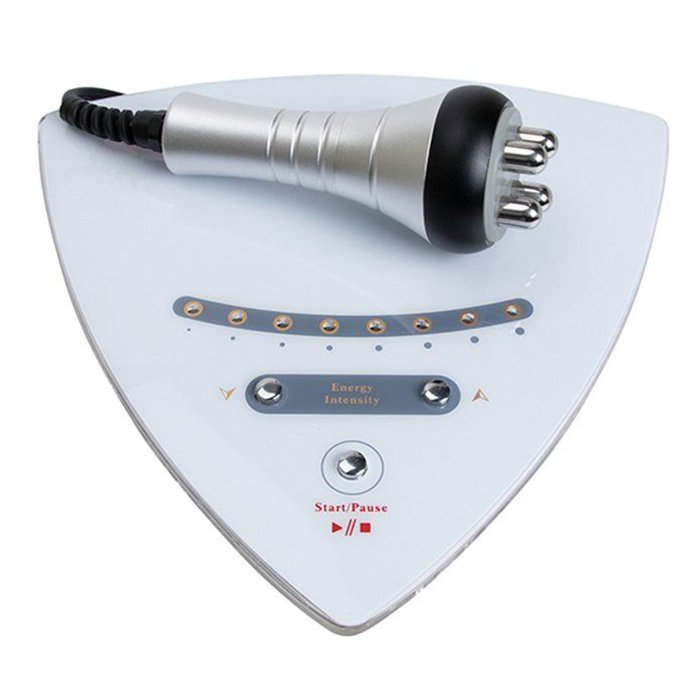 Аппарат для процедур RF лифтинга и хромотерапии OK 018 Bio Sonic Gezatone