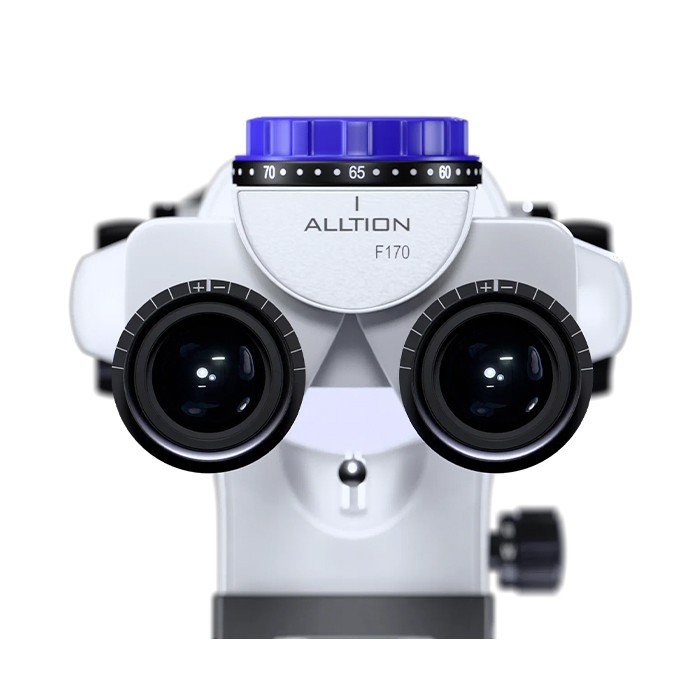 Кольпоскоп ALLTION AC-5000