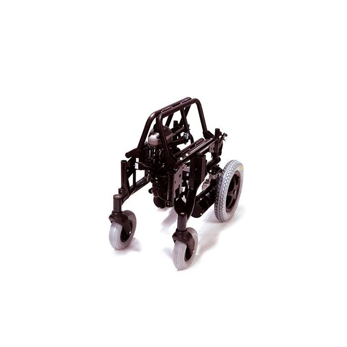 Инвалидная кресло-коляска с электроприводом Vermeiren Rapido