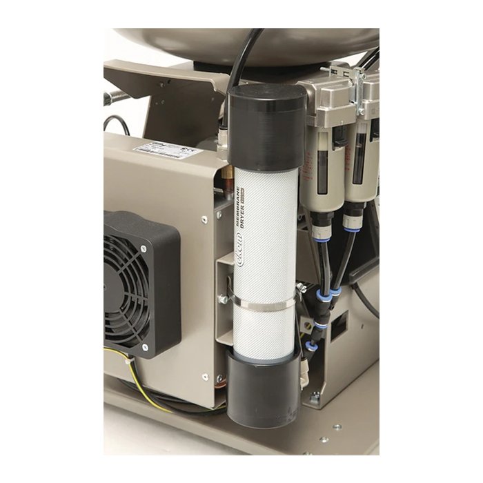 EKOM DK50 PLUS M - безмасляный компрессор для одной стоматологической установки