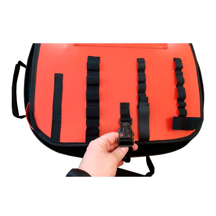 Сумка медицинская СМ-И-5 (рюкзак)