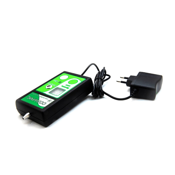 Аппарат для внутривенного облучения крови (АВОКС) Соларис (630 нм)