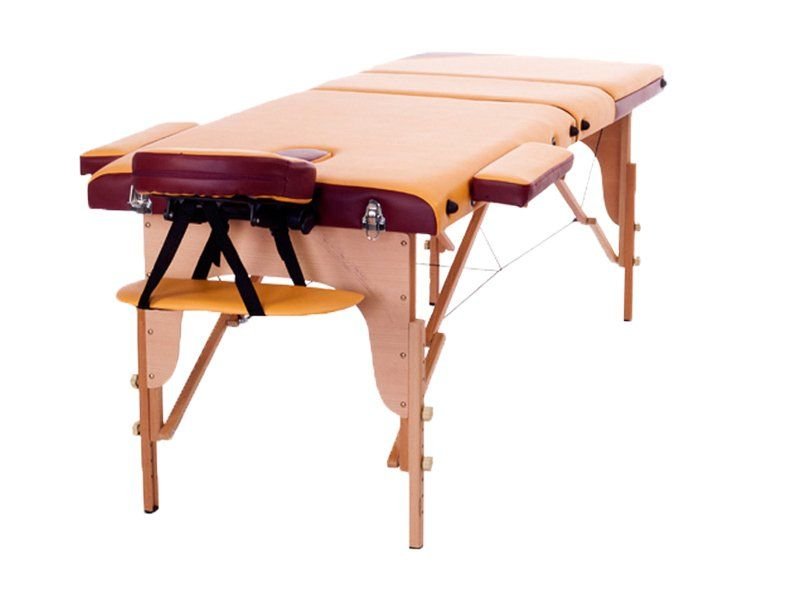 US Medica Sakura Складной массажный стол