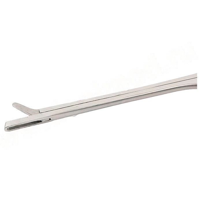 Конхотом со щелевидным отверстием N 1