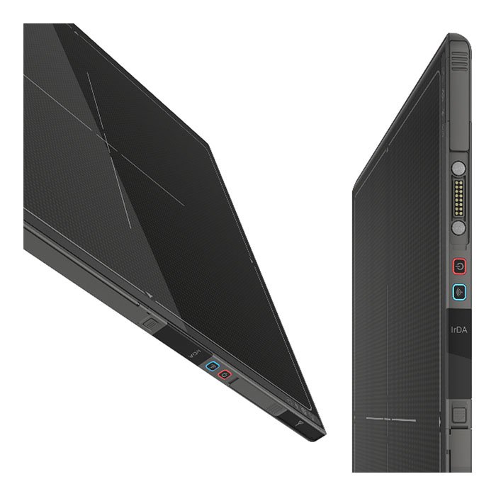 Плоскопанельный детектор Rayence 1012 WCA