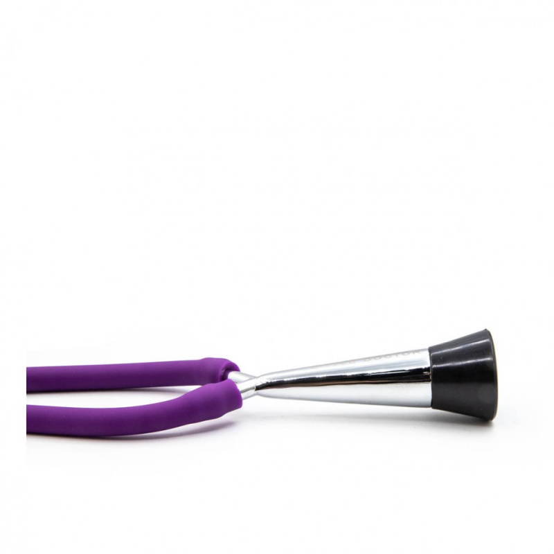 Стетоскоп LD Prof-IV, фиолетовый