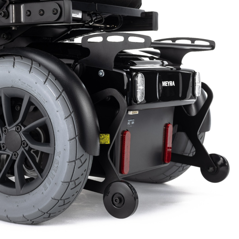 Инвалидная кресло-коляска с электроприводом iChair MC3 (ELITE)