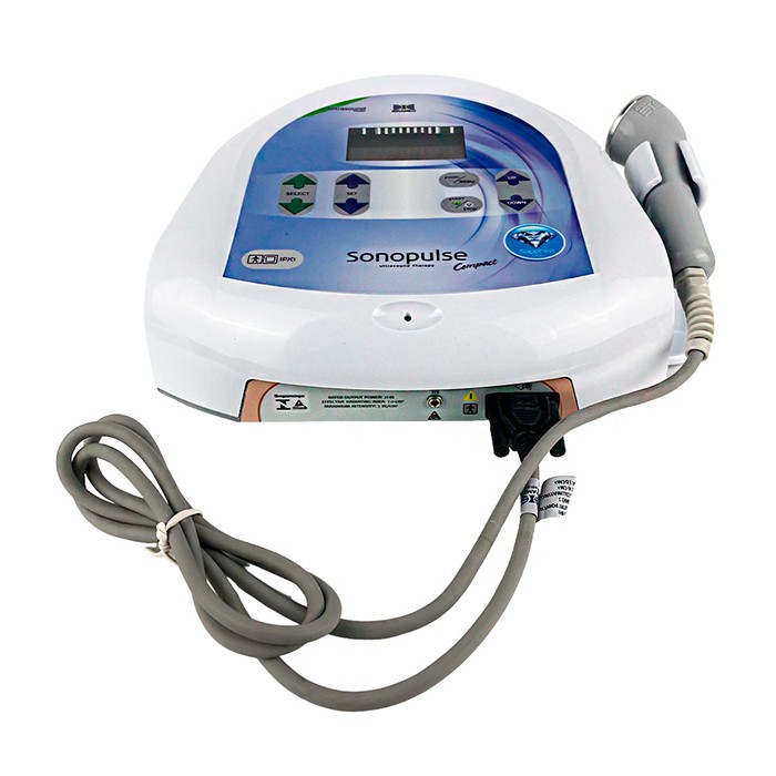 Аппарат ультразвуковой терапии Sonopulse Compact (1.0 МГц)