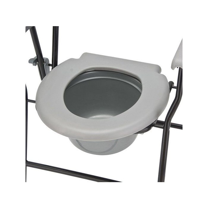 Кресло-туалет FS899 Средство реабилитации инвалидов