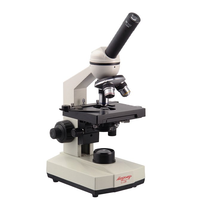 Микроскоп Микромед C-1-LED