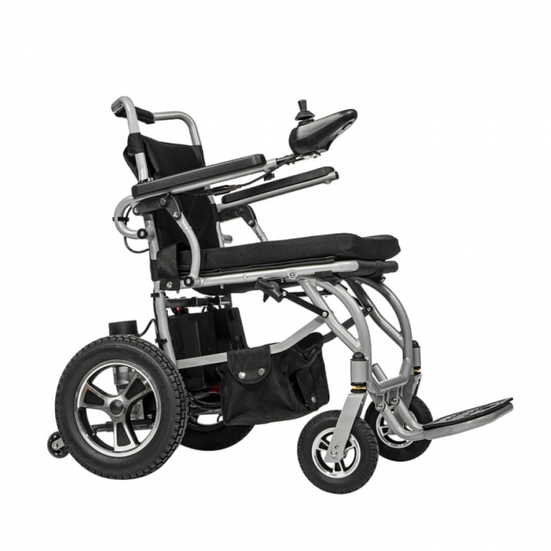 Кресло-коляска Ortonica Pulse 620 (с электроприводом)