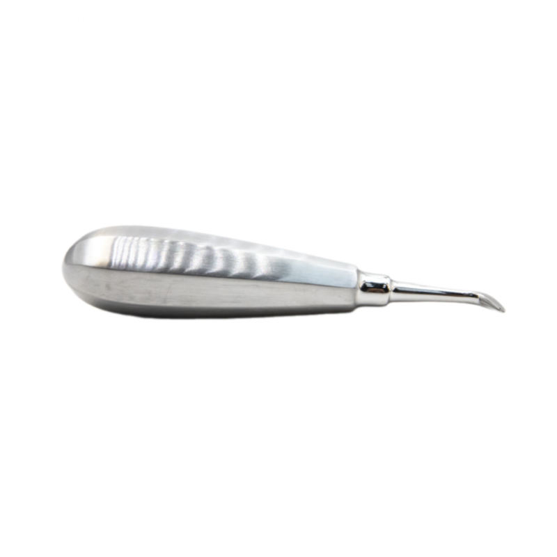 Элеватор зубной для разрушения межкорневых перегородок № 1Р. Surgiwell