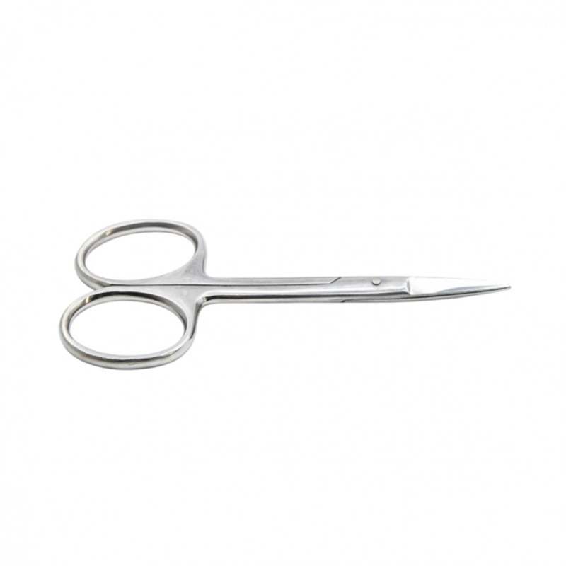 Ножницы остроконечные прямые, 100 мм, Surgiwell