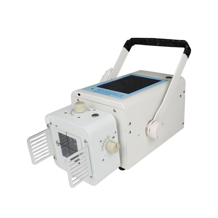 Портативный рентген DS.Xray 2808tb