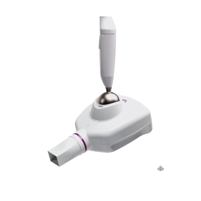 RXDC Hypersphere+ - высокочастотный настенный рентгеновский аппарат, конструкция повышенной мобильности | MyRay (Италия)