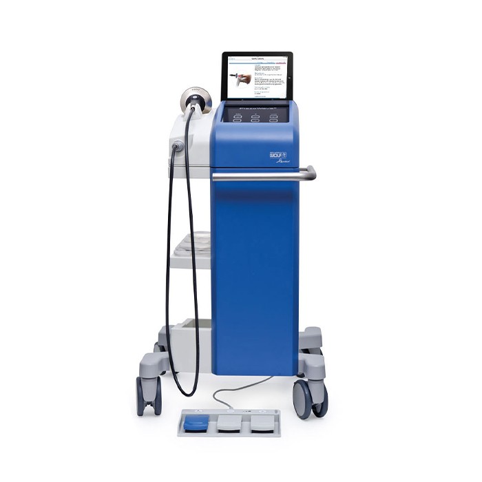 PiezoWave 2 - аппарат пьезоэлектрический для ударно-волновой терапии