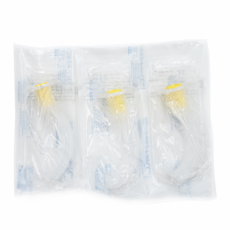 Воздуховод №4 90 мм 200107 Inekta