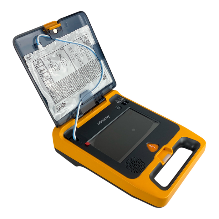 Дефибриллятор Mindray BeneHeart C2