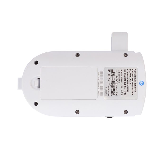 Фетальный допплер Sonoline B