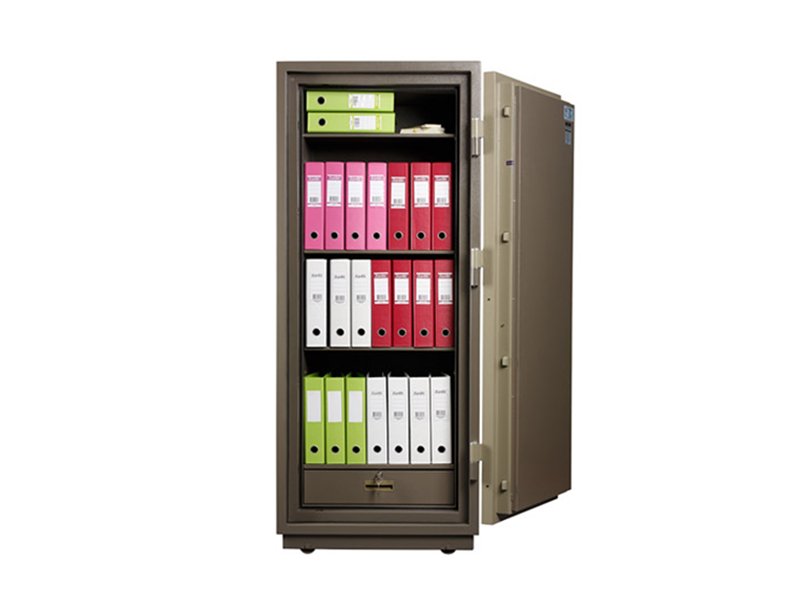 Огнестойкий сейф VALBERG FRS 173.T-CL