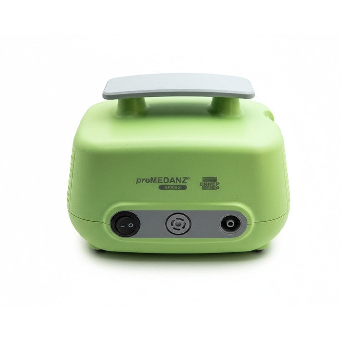 Система ингаляционная, без подогрева proMedanz Spring