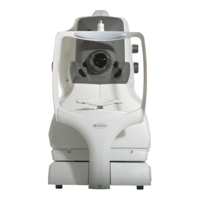 Оптический когерентный томограф DRI OCT Triton, ОКТ с технологией Swept Source,Topcon