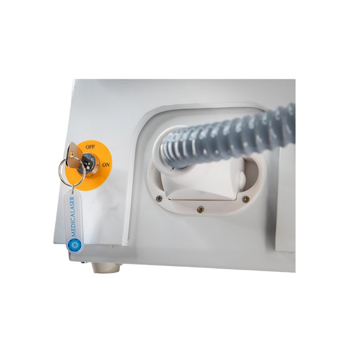 Аппарат лазерный неодимовый Medicalaser Nano Light 40