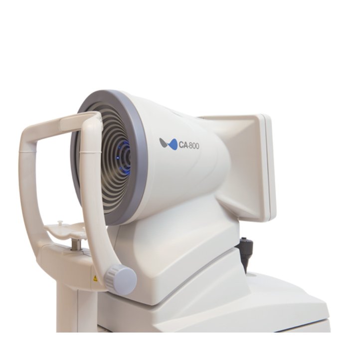 Кератотопограф CA-800, TopCon