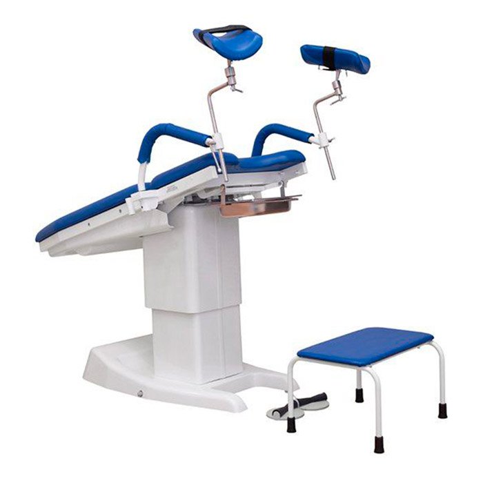 Кресло гинекологическое КГ-6-1 ДЗМО