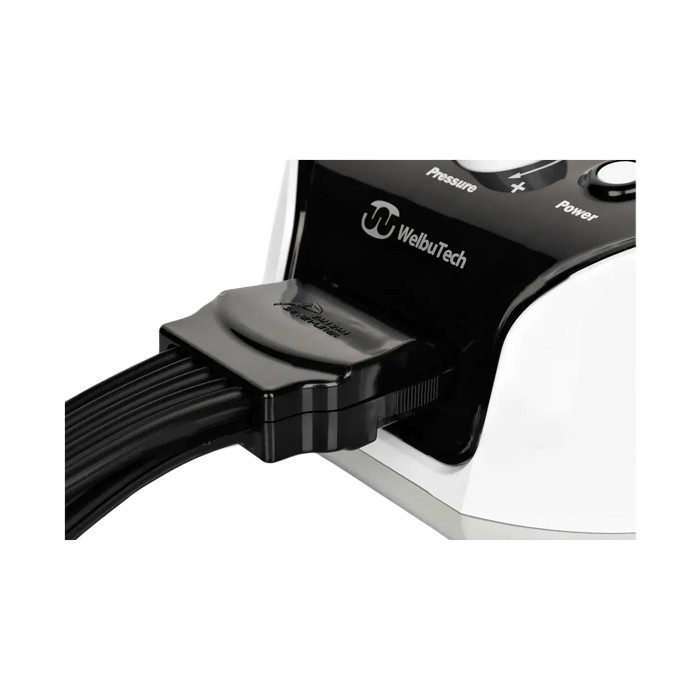 WelbuTech Seven Liner Zam Luxury Z-Sport Аппарат для лимфодренажа, прессотерапии, массажа (полный комплект), размер XL