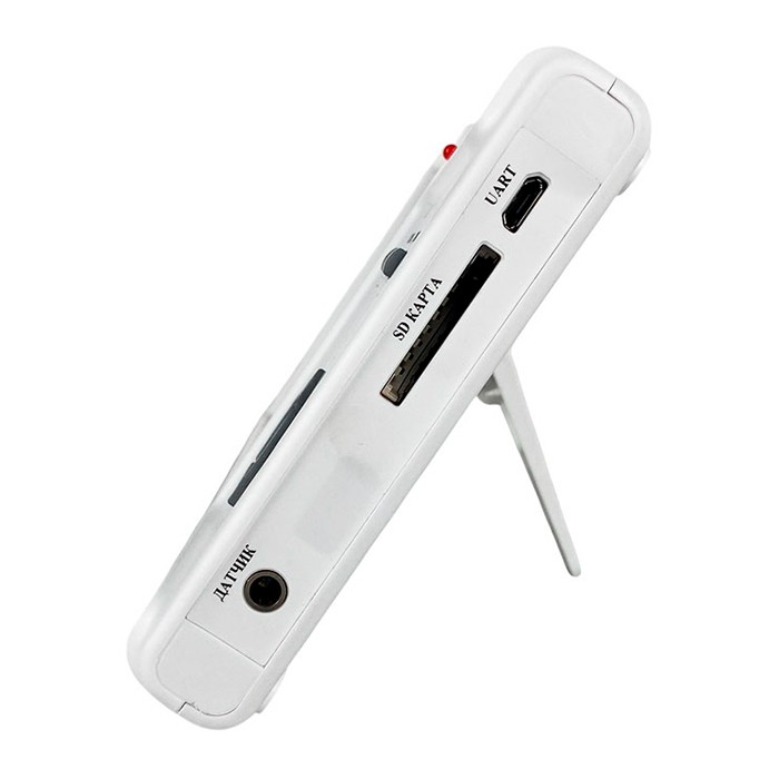 Гигрометр "Фармацевт" ТМФЦ-211 (комплектация 2)