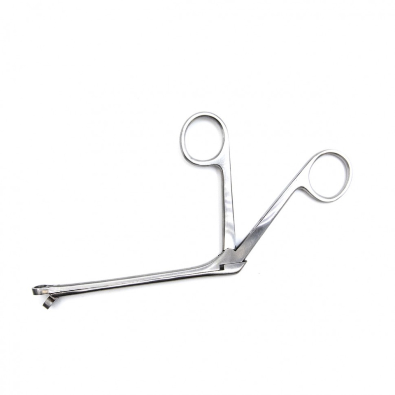 Конхотом с круглым отверстием № 1 Surgicon