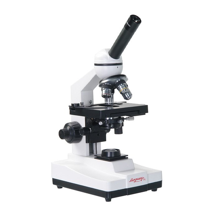 Микроскоп лабораторный Микромед Р-1