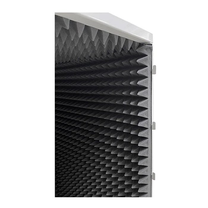 ROMAX К131 - шумозащитный кожух для компрессора с объемом ресивера до 35 литров