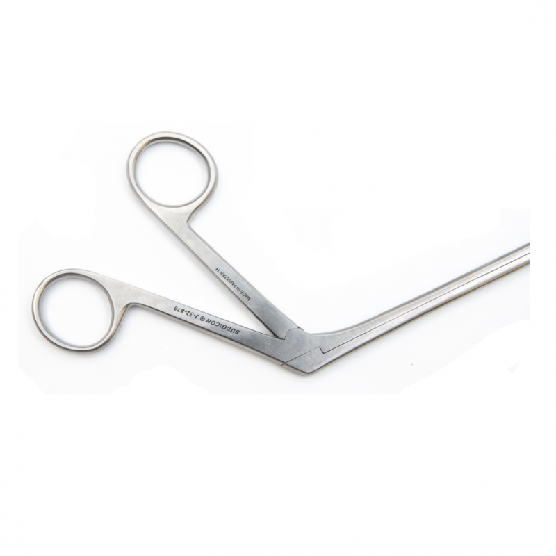 Конхотом с овальным отверстием N 2