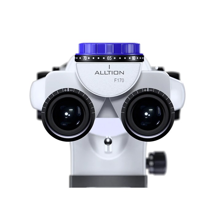 Кольпоскоп ALLTION AC-3000