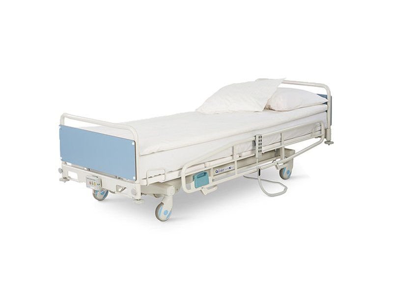 Lojer ScanAfia XTK Медицинская кровать