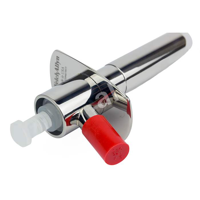 Фиброаноскоп - волоконно-оптический аноскоп 19x70 мм, Welch Allyn