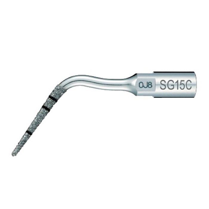 SG15C - хирургическая насадка для имплантации