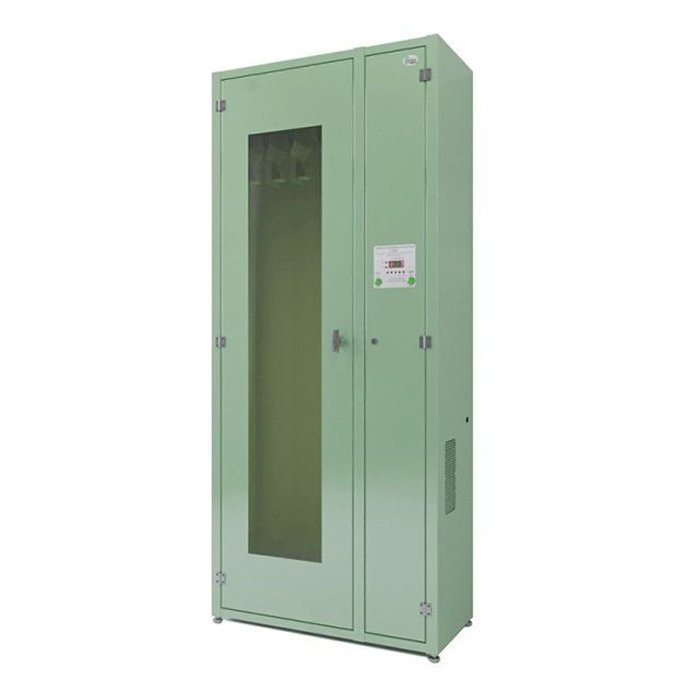 Шкаф для хранения стерильных эндоскопов "СПДС-5-Ш"