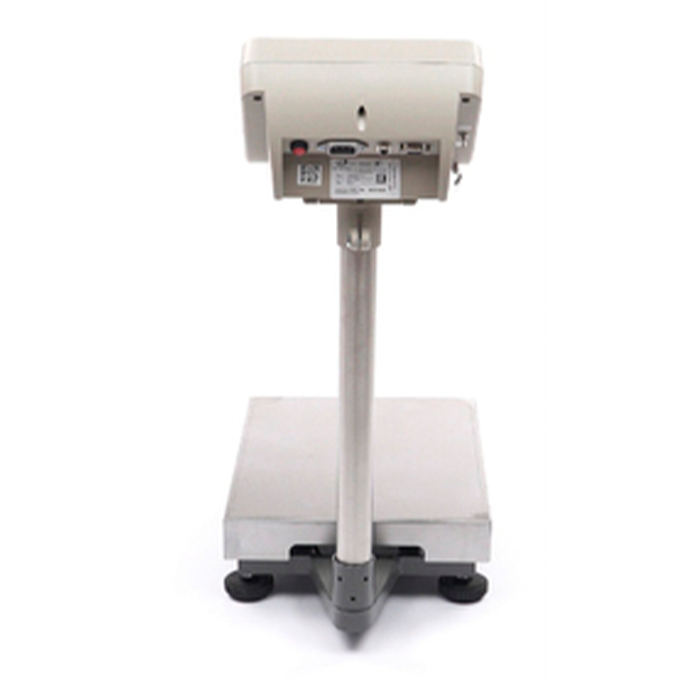 Весы МП 150 ВДА Ф-2 "Гулливер 07" (600х800 мм (c модулем Wi-Fi))