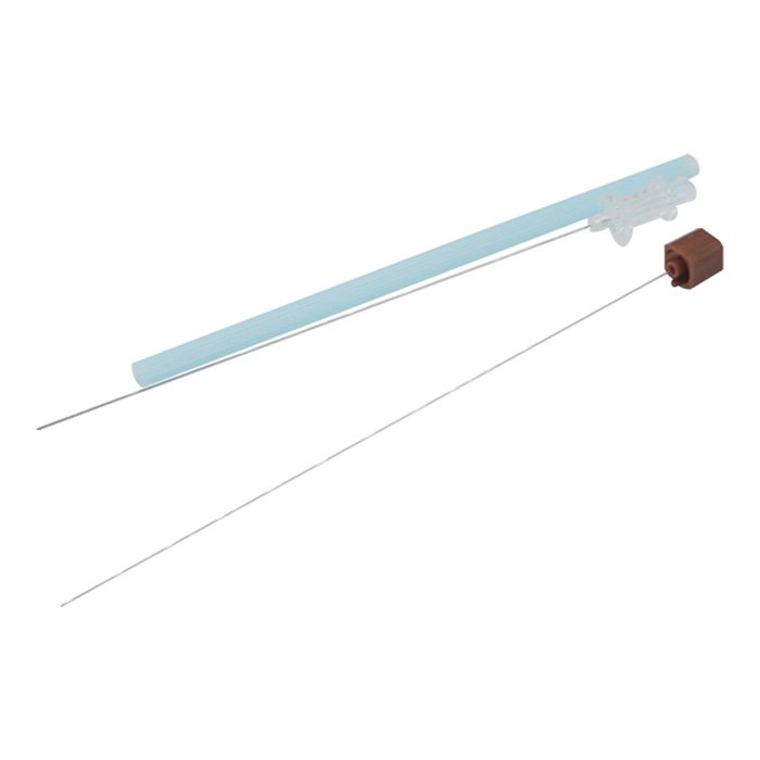 Иглы для спинальной анестезии и люмбальной пункции тип Quincke 26G, 130 мм, Balton