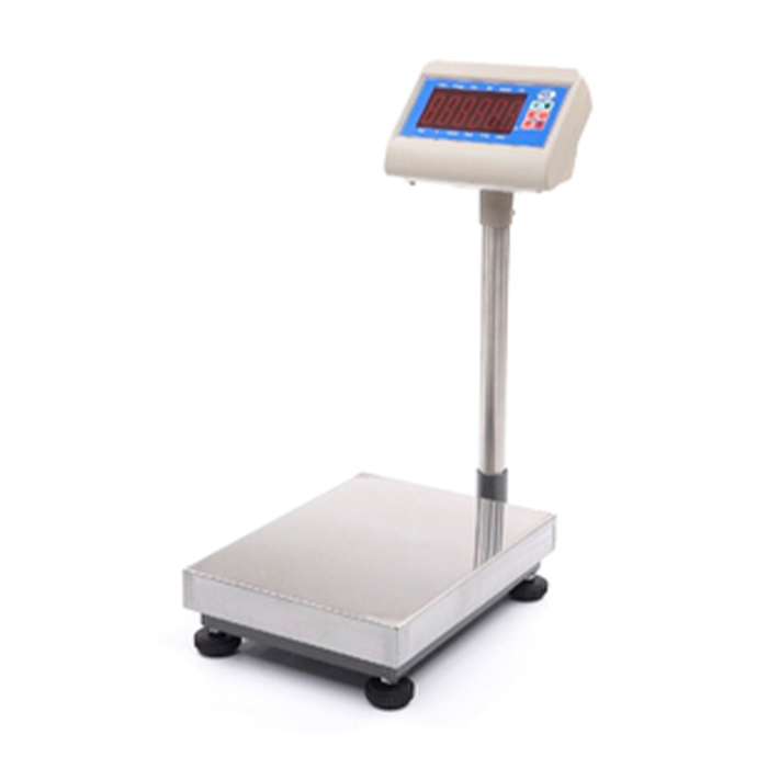 Весы МП 60 ВДА Ф-2 "Гулливер 07" (400х400 мм)