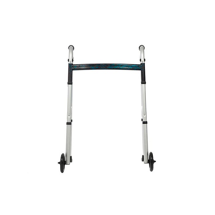 Ходунки двухколесные Ortonica XR 205