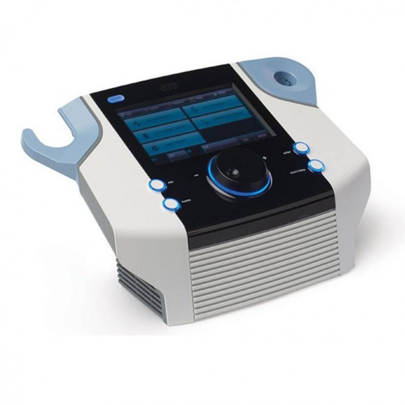 Аппарат для комбинированной терапии BTL-4825S PREMIUM