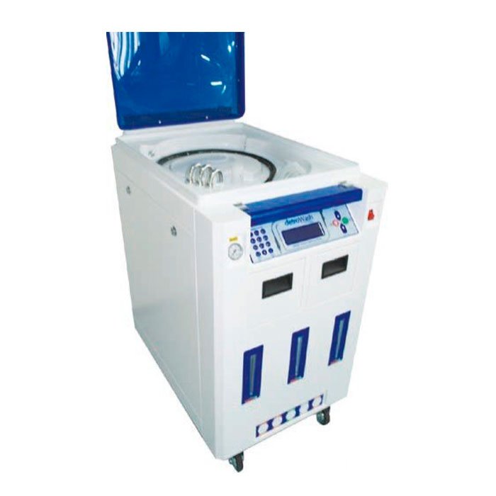 Мойка для гибких эндоскопов Detro Wash 6004